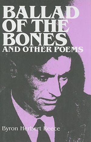 Ballad of the Bones and Other Poems image number 0