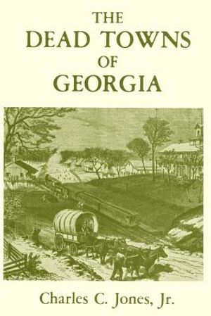 The Dead Towns of Georgia image number 0