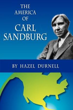The America of Carl Sandburg image number 0
