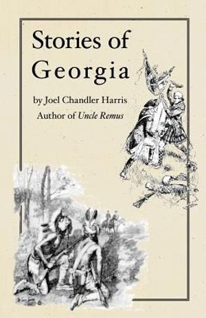 Stories of Georgia image number 0