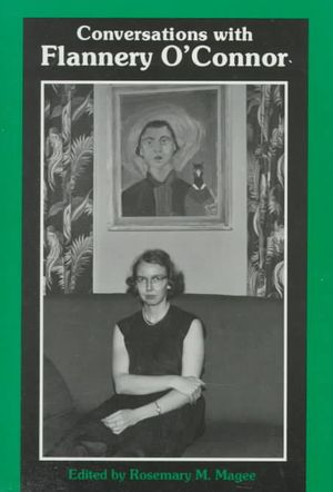 Conversations with Flannery O'Connor image number 0