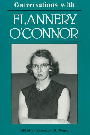 Conversations with Flannery Oaconnor image number 0