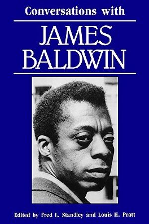Conversations with James Baldwin image number 0