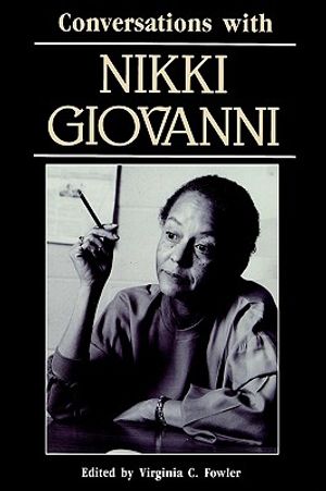 Conversations with Nikki Giovanni image number 0