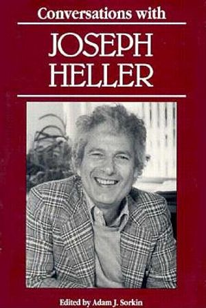 Conversations with Joseph Heller image number 0