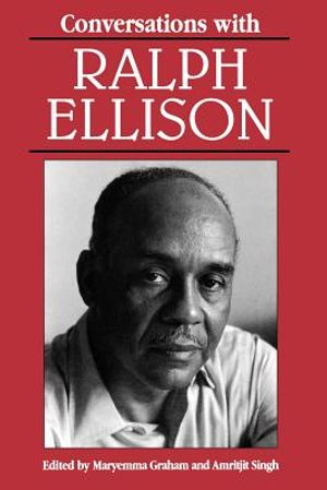 Conversations with Ralph Ellison image number 0