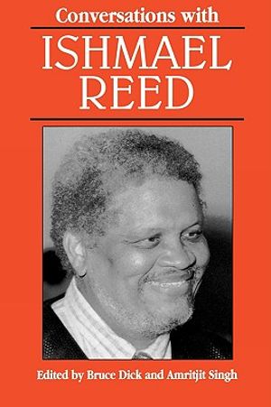 Conversations with Ishmael Reed image number 0