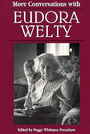 More Conversations with Eudora Welty image number 0