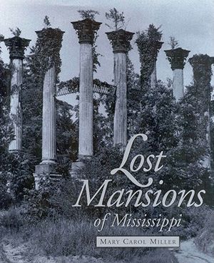 Lost Mansions of Mississippi image number 0