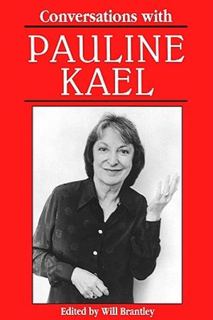 Conversations with Pauline Kael image number 0