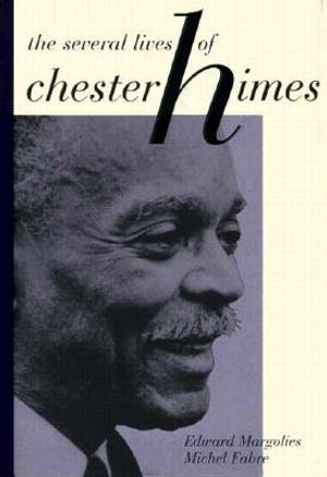 The Several Lives of Chester Himes image number 0