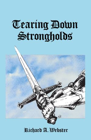 Tearing Down Strongholds image number 0