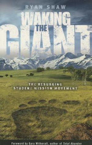 Waking the Giant image number 0