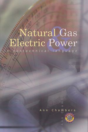 Natural Gas & Electric Power in Nontechnical Language image number 0
