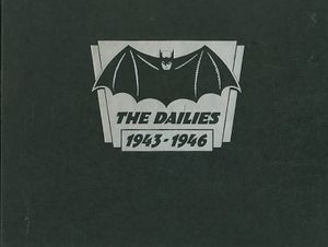 Batman: Dail 43 image number 0