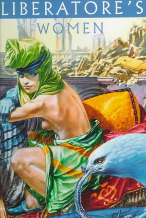 Liberatore's Women image number 0