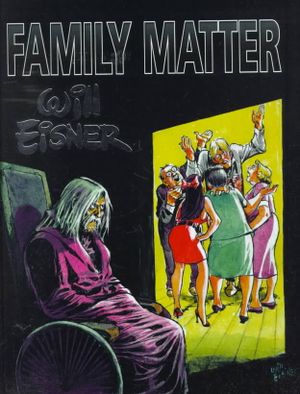 A Family Matter image number 0