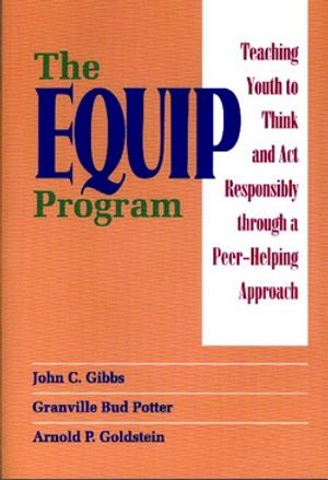 The Equip Program: Teaching Youth to Think and ACT Responsibly Through a Peer-Helping Approach image number 0
