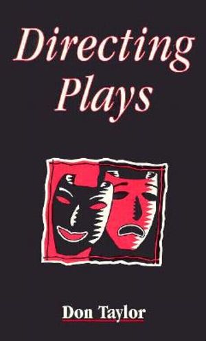 Directing Plays image number 0