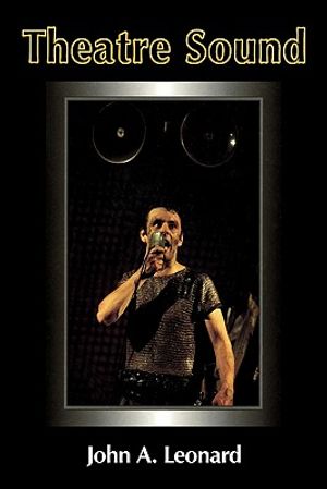 Theatre Sound image number 0