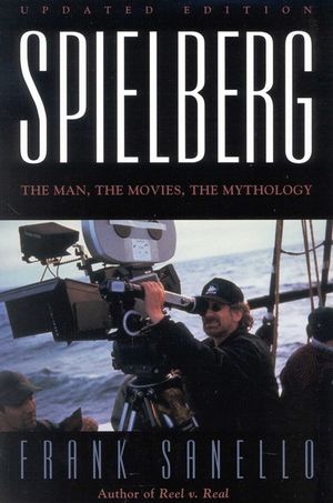 Spielberg: The Man, the Movies, the Mythology image number 0