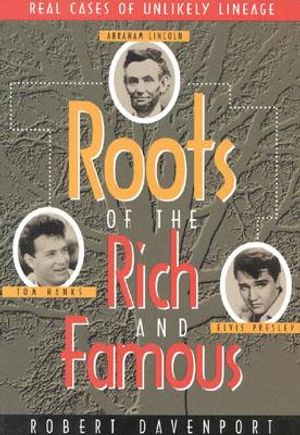 Roots of the Rich and Famous image number 0