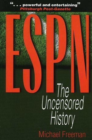 ESPN: The Uncensored History image number 0