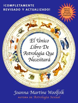 El Unico Libro de Astrologia Que Necesitara image number 0