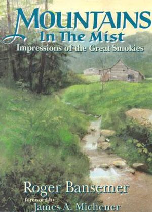 Mountains in the Mist: Impressions of the Great Smokies image number 0