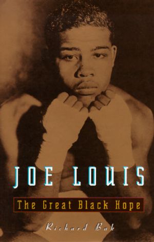 Joe Louis image number 0