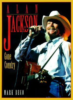 Alan Jackson image number 0
