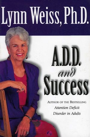 A.D.D. and Success image number 0