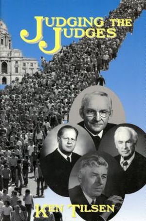 Judging the Judges: Justice, Punishment, Resistance, and the Minnesota Court During the War in Vietnam image number 0