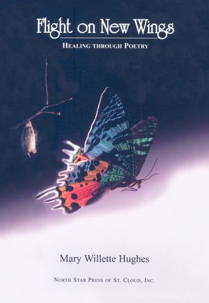 Flight on New Wings: Healing Through Poetry image number 0