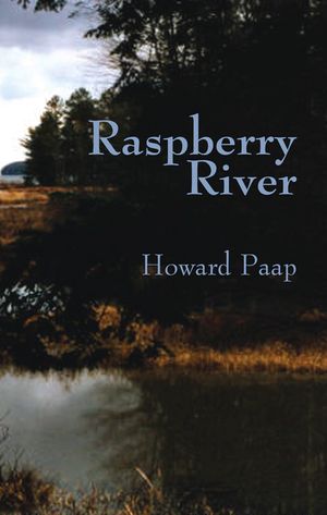 Raspberry River image number 0