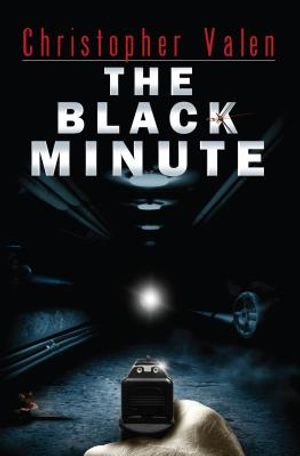 The Black Minute image number 0