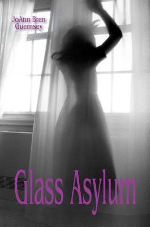 Glass Asylum image number 0