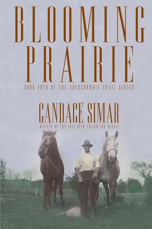 Blooming Prairie, Volume 4 image number 0