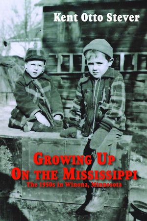 Growing Up on the Mississippi: The 1950s in Winona, Minnesota image number 0