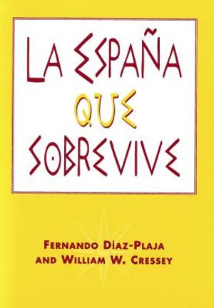 La Espa&ntilde;a Que Sobrevive image number 0