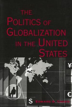 The Politics of Globalization in the United States image number 0