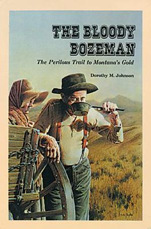 Bloody Bozeman image number 0