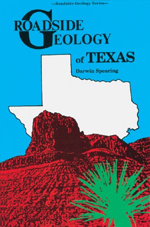 Roadside Geology of Texas image number 0