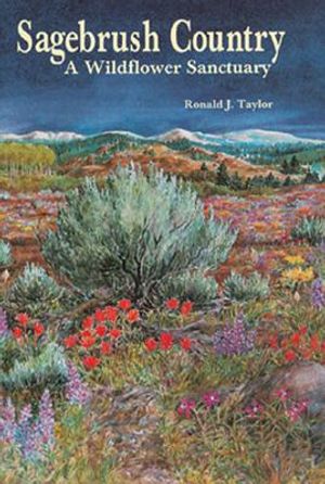Sagebrush Country: A Wildflower Sanctuary image number 0