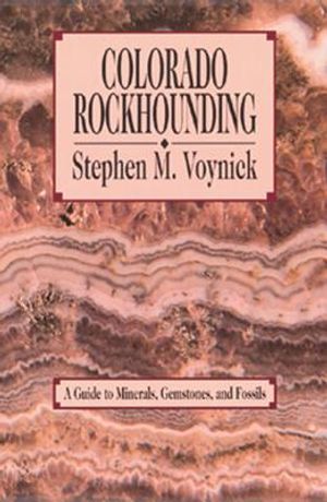 Colorado Rockhounding image number 0