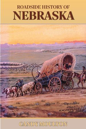 Roadside History of Nebraska image number 0