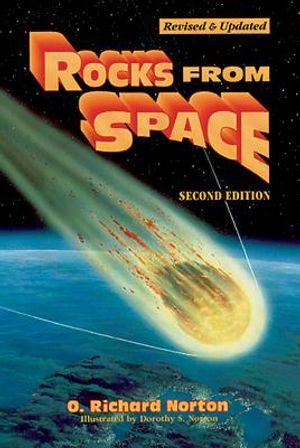 Rocks from Space image number 0