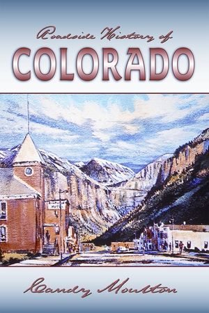 Roadside History of Colorado image number 0