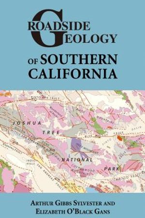 Roadside Geology of Southern California image number 0