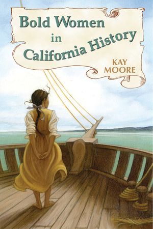 Bold Women in California History image number 0